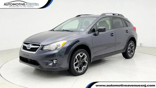 2015 Subaru XV Crosstrek 2.0i Premium