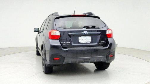 2015 Subaru XV Crosstrek 2.0i Premium