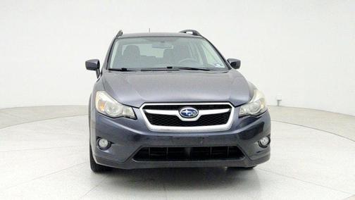 2015 Subaru XV Crosstrek 2.0i Premium