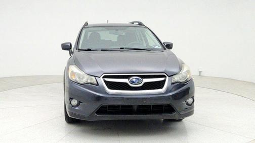 2015 Subaru XV Crosstrek 2.0i Premium