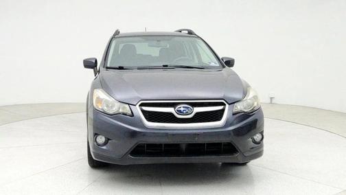 2015 Subaru XV Crosstrek 2.0i Premium
