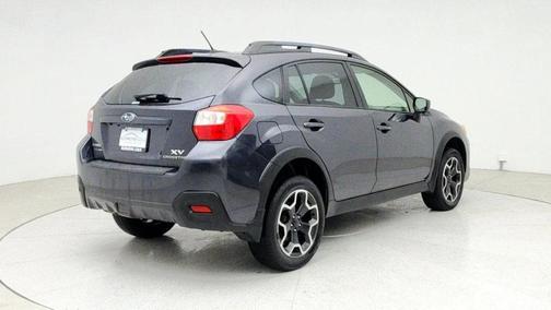 2015 Subaru XV Crosstrek 2.0i Premium