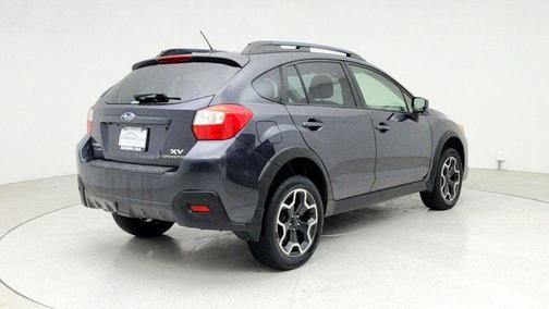 2015 Subaru XV Crosstrek 2.0i Premium