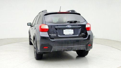 2015 Subaru XV Crosstrek 2.0i Premium