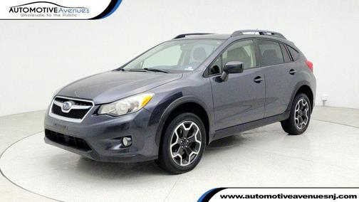 2015 Subaru XV Crosstrek 2.0i Premium