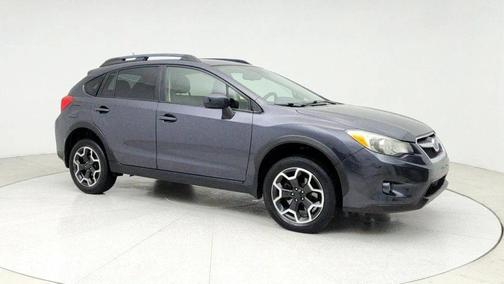 2015 Subaru XV Crosstrek 2.0i Premium