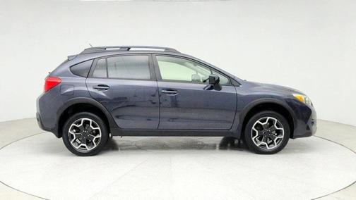 2015 Subaru XV Crosstrek 2.0i Premium