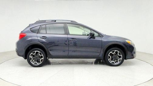 2015 Subaru XV Crosstrek 2.0i Premium