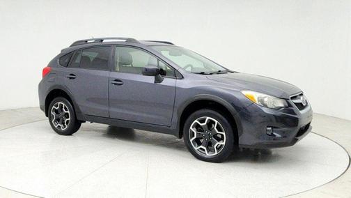 2015 Subaru XV Crosstrek 2.0i Premium