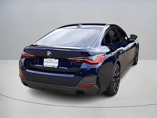 2023 BMW 430 Gran Coupe i xDrive