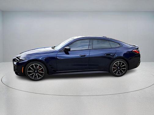 2023 BMW 430 Gran Coupe i xDrive