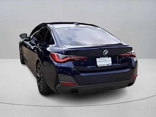 2023 BMW 430 Gran Coupe i xDrive