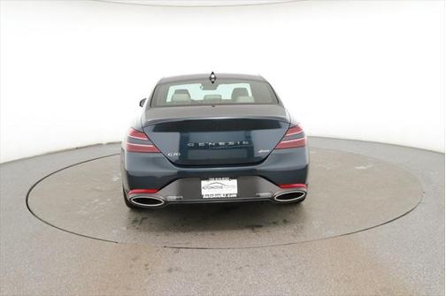 2024 Genesis G70 2.5T AWD