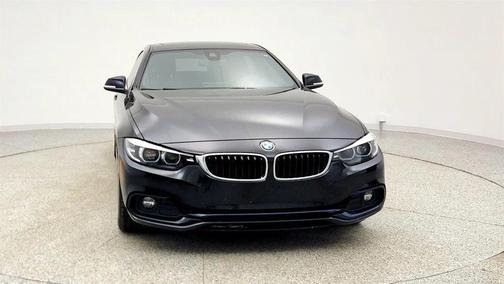 2018 BMW 430 Gran Coupe i