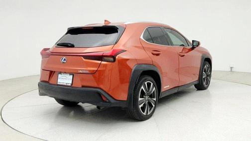 2019 Lexus UX 250h Base