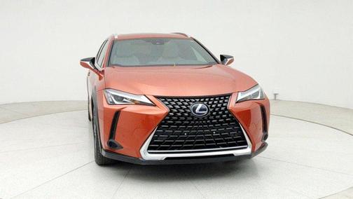 2019 Lexus UX 250h Base