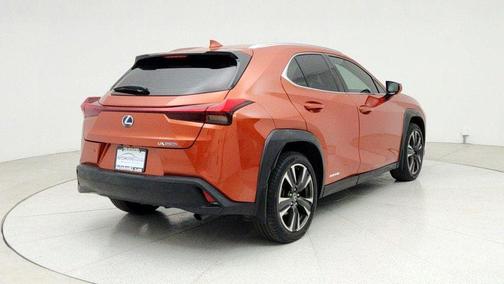 2019 Lexus UX 250h Base
