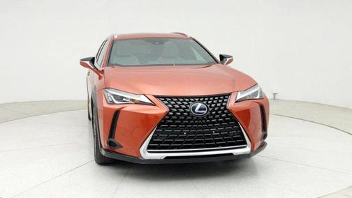 2019 Lexus UX 250h Base