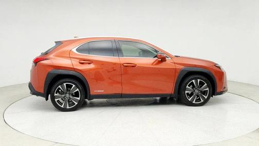 2019 Lexus UX 250h Base
