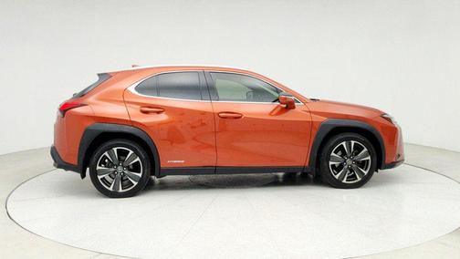 2019 Lexus UX 250h Base