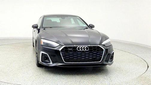 2024 Audi A5 Sportback 45 S Line Premium