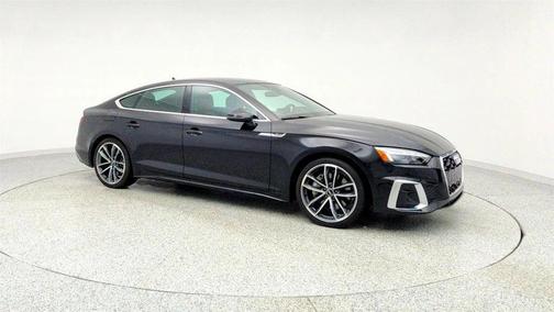 2024 Audi A5 Sportback 45 S Line Premium