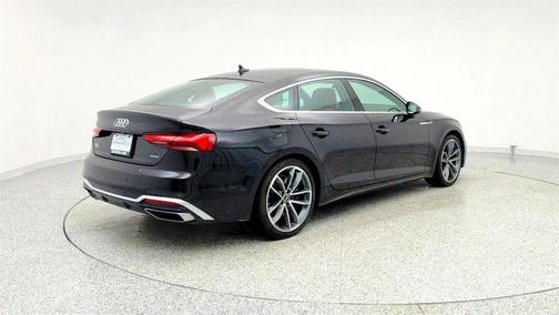 2024 Audi A5 Sportback 45 S Line Premium
