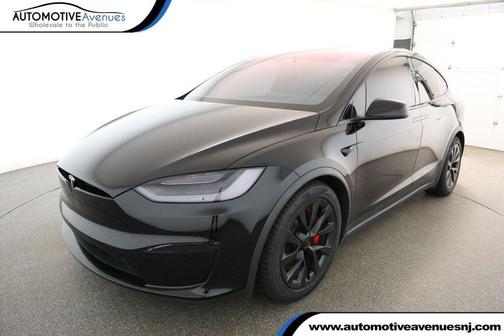2023 Tesla Model X AWD
