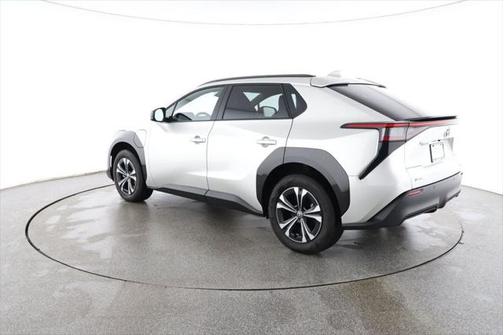 2025 Toyota bZ4X XLE