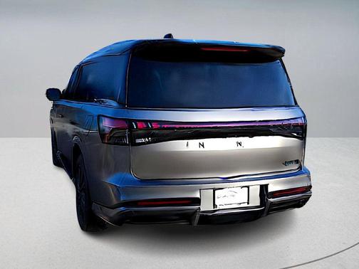 2025 INFINITI QX80 AUTOGRAPH AWD