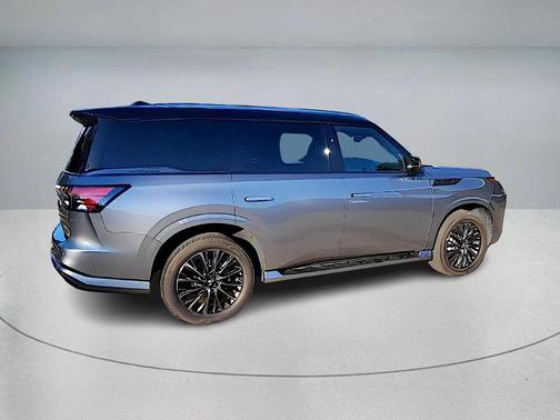 2025 INFINITI QX80 AUTOGRAPH AWD