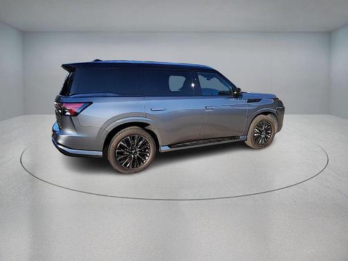 2025 INFINITI QX80 AUTOGRAPH AWD