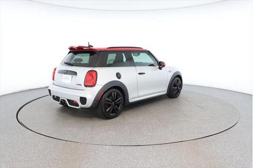 2018 MINI Hardtop John Cooper Works