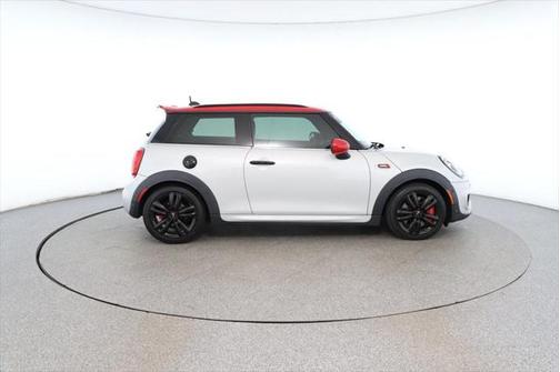 2018 MINI Hardtop John Cooper Works