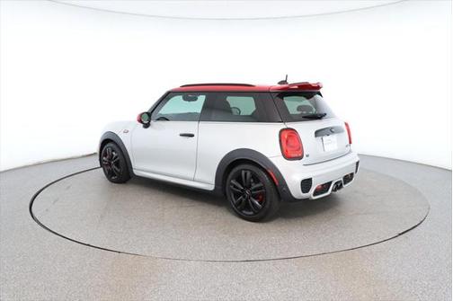 2018 MINI Hardtop John Cooper Works
