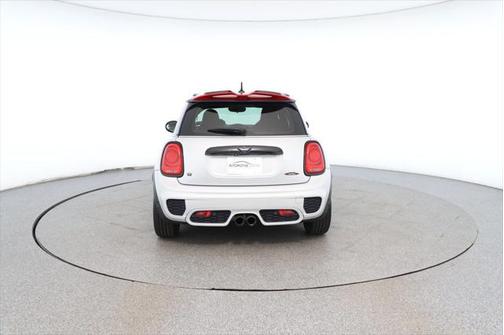 2018 MINI Hardtop John Cooper Works