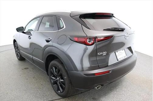 2024 Mazda CX-30 Select