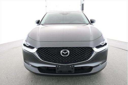 2024 Mazda CX-30 Select