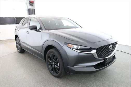2024 Mazda CX-30 Select