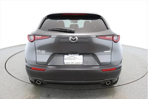 2024 Mazda CX-30 Select