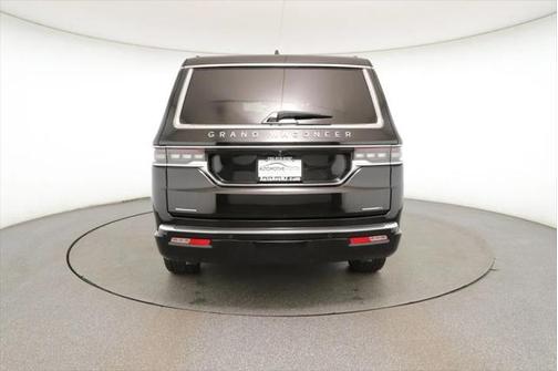 2022 Jeep Grand Wagoneer Series II 4x4
