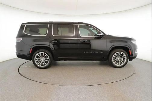 2022 Jeep Grand Wagoneer Series II 4x4
