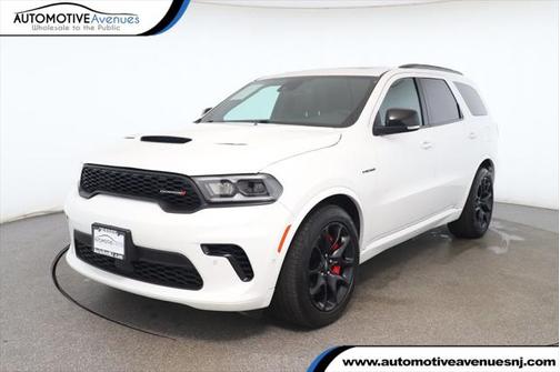 2024 Dodge Durango R/T Premium AWD
