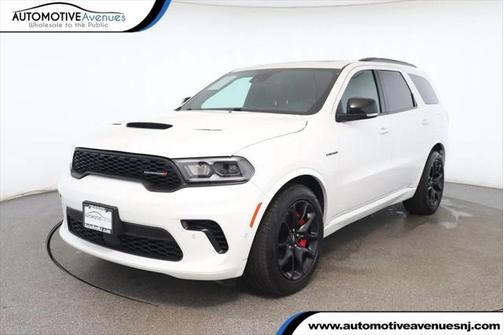 2024 Dodge Durango R/T Premium AWD