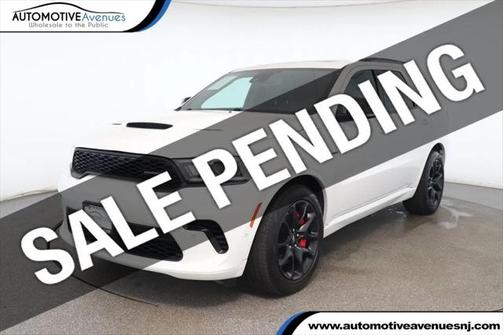 2024 Dodge Durango R/T Premium AWD