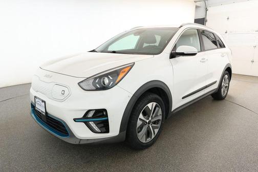 2022 Kia Niro EV EX