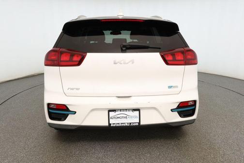 2022 Kia Niro EV EX