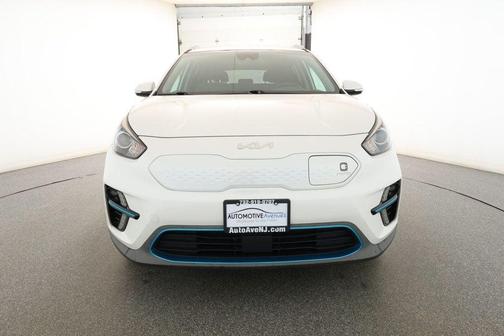 2022 Kia Niro EV EX