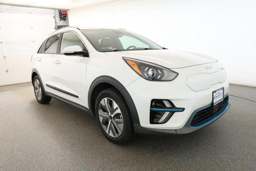 2022 Kia Niro EV EX