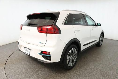 2022 Kia Niro EV EX